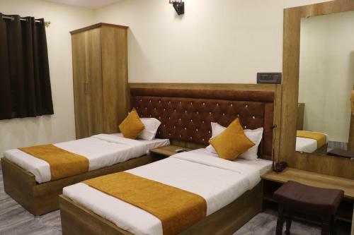 Hotel Grand Residency