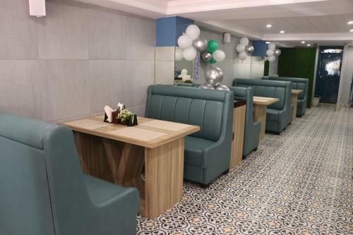 Hotel Grand Residency