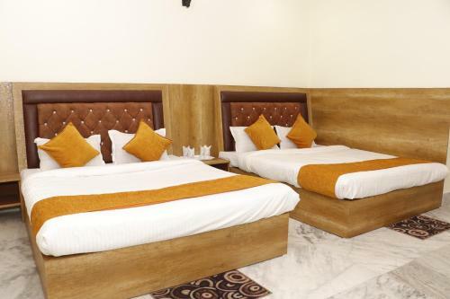Hotel Grand Residency