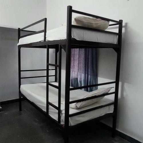Albergue Hyderabad Dormitory