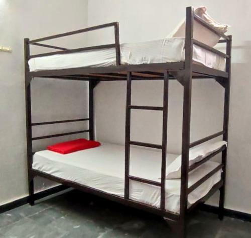 Albergue Hyderabad Dormitory