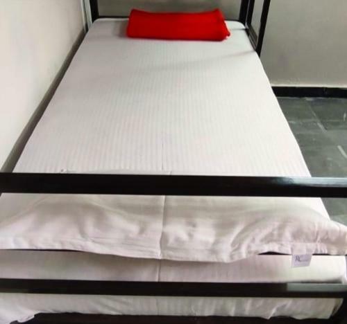 Albergue Hyderabad Dormitory