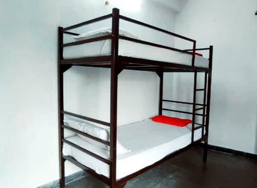 Albergue Hyderabad Dormitory