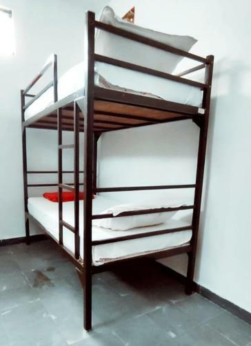 Albergue Hyderabad Dormitory