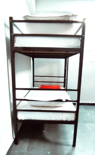 Albergue Hyderabad Dormitory