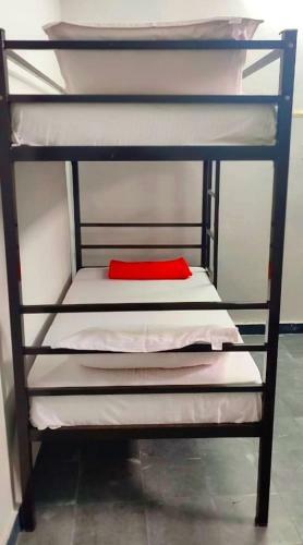 Albergue Hyderabad Dormitory