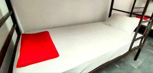 Albergue Hyderabad Dormitory