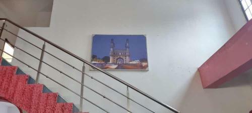 Albergue Hyderabad Dormitory