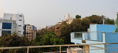 Albergue Hyderabad Dormitory