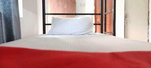 Albergue Hyderabad Dormitory
