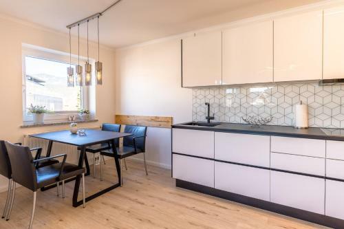 Apartamento Alpenaster