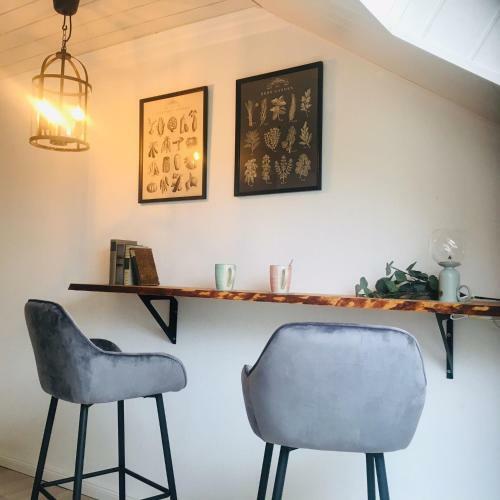 Apartamento Ferienwohnung Brehm