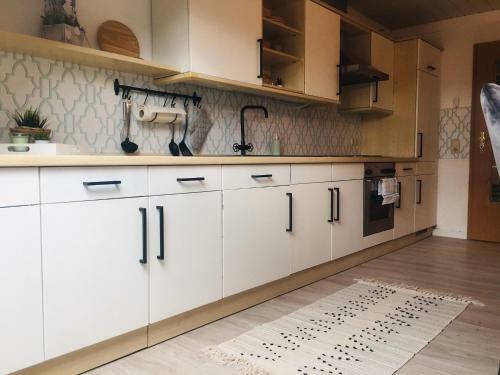 Apartamento Ferienwohnung Brehm