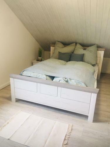 Apartamento Ferienwohnung Brehm