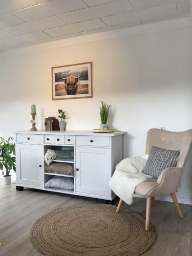 Apartamento Ferienwohnung Brehm