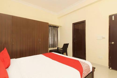 Hotel Oyo 35860 Skyinn