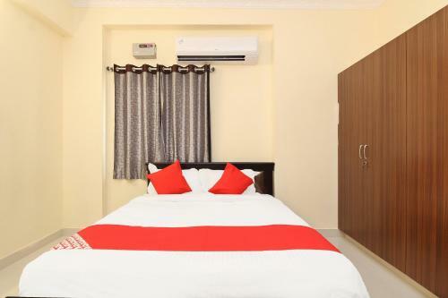 Hotel Oyo 35860 Skyinn
