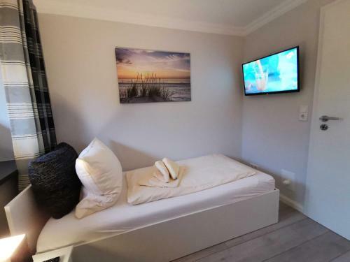 Ferienhaus Musenburg Apartment W1