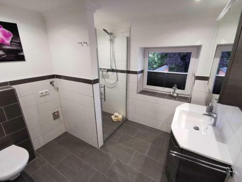 Ferienhaus Musenburg Apartment W1