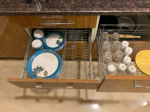 Apartamento Stone Home 2 Bedroom Suite