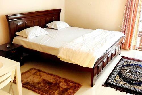 Apartamento Stone Home 2 Bedroom Suite