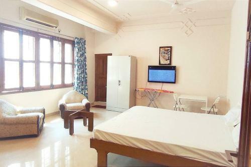Apartamento Stone Home 2 Bedroom Suite