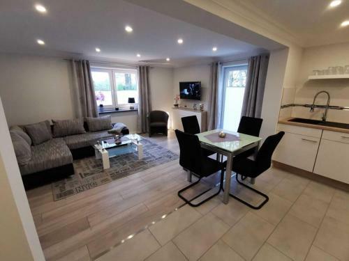 Ferienhaus Musenburg Apartment W2