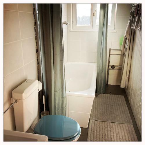 Apartamento Oberstaufenblick.allg�u