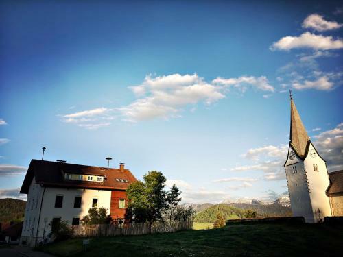 Apartamento Oberstaufenblick.allg�u