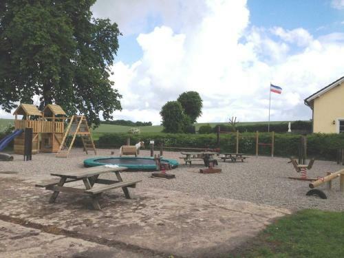 Ferienhaus Alte Wassermuehle Gut Oestergaard