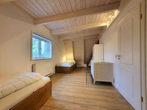 Ferienhaus Alte Wassermuehle Gut Oestergaard