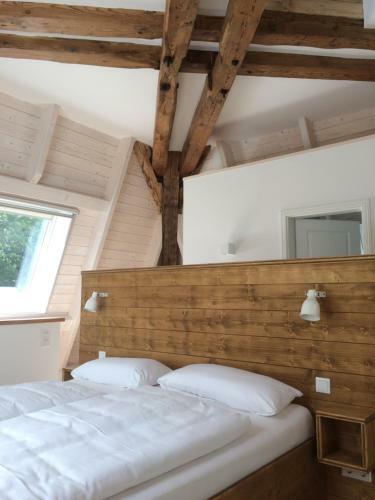 Ferienhaus Alte Wassermuehle Gut Oestergaard