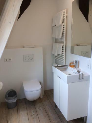 Ferienhaus Alte Wassermuehle Gut Oestergaard
