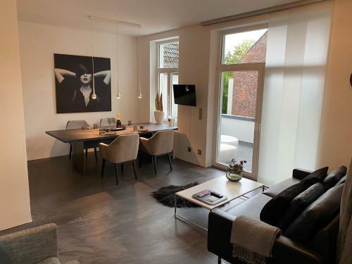 Apartamento Pure Living