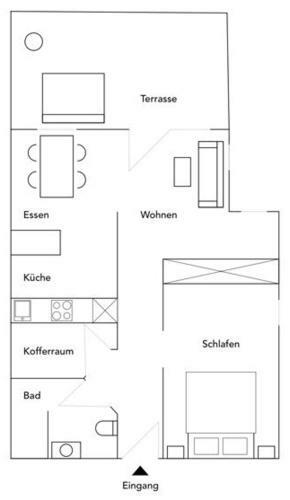 Apartamento Pure Living