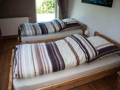 Apartamento Ferienwohnung Lischewski