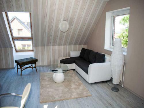 Apartamento Ferienwohnung Lischewski