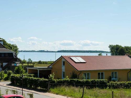 Apartamento Ferienwohnung Lischewski