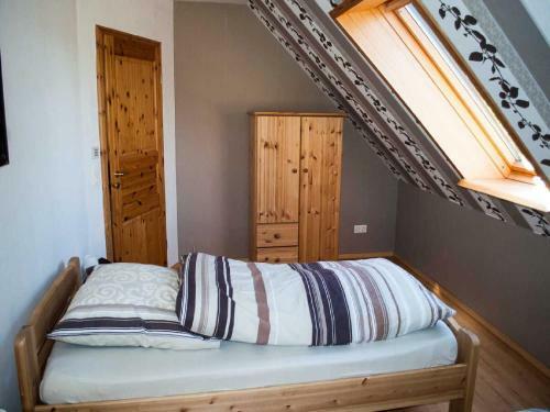 Apartamento Ferienwohnung Lischewski