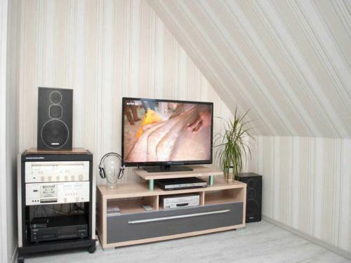 Apartamento Ferienwohnung Lischewski