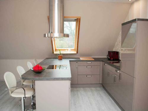 Apartamento Ferienwohnung Lischewski