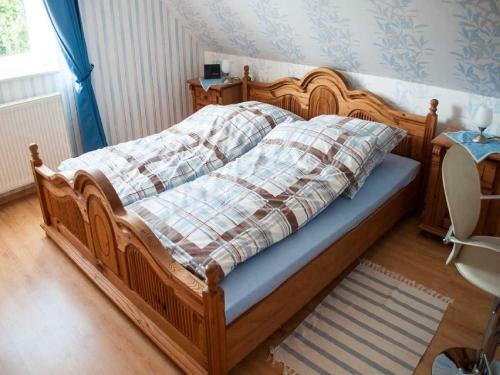 Apartamento Ferienwohnung Lischewski