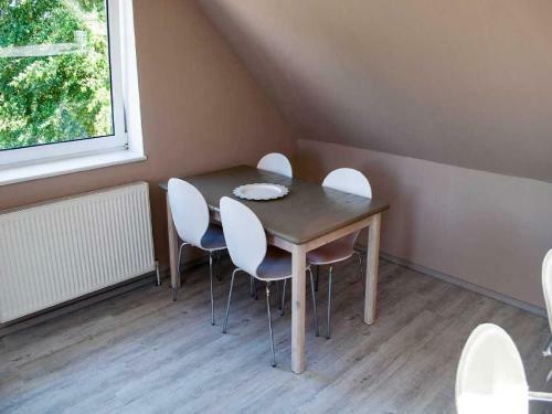 Apartamento Ferienwohnung Lischewski