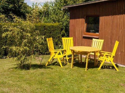 Apartamento Ferienwohnung Lischewski