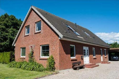 Apartamento Ferienwohnung Lischewski