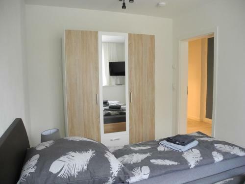 Apartamento Appartement Sonderb�rg