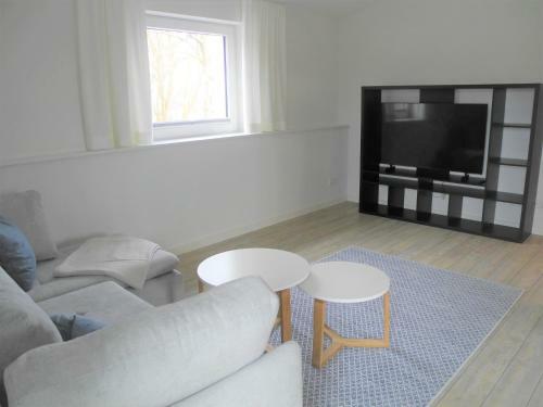 Apartamento Appartement Sonderb�rg