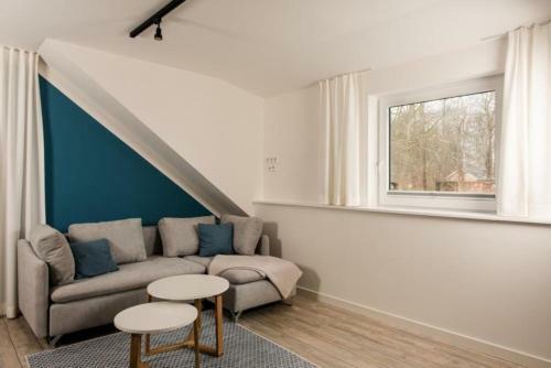 Apartamento Appartement Sonderb�rg