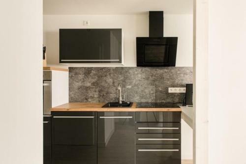 Apartamento Meerblick - Appartement �r�