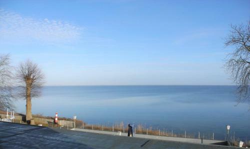 Apartamento Meerblick - Appartement �r�